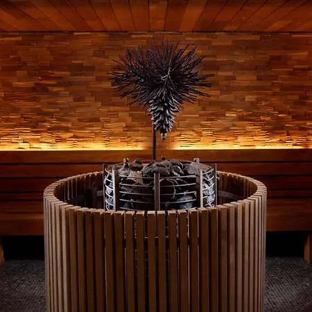 Laspa Hotel 4*