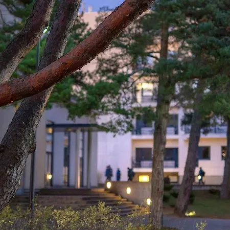 호텔 Laspa 라울라스마