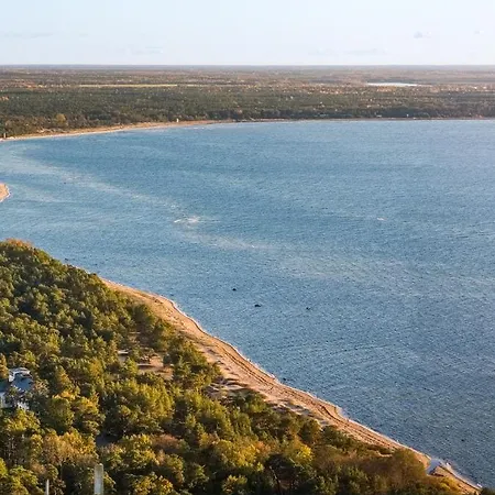 Hotell Laspa Laulasmaa