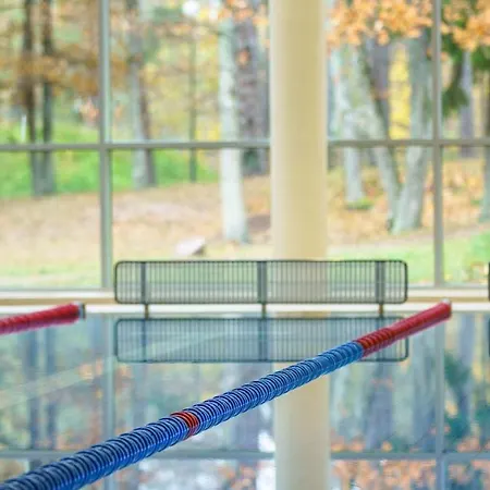 Hotell Laspa Laulasmaa