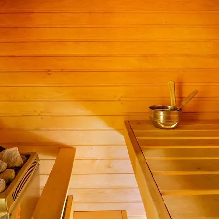 호텔 Laspa 라울라스마