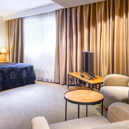Laspa Hotell