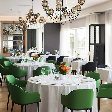 Laspa Hotel Laulasmaa
