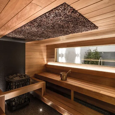 Hotell Laspa Laulasmaa