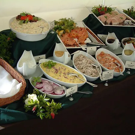 Laspa Hotel