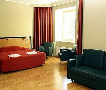 Hotel Laspa 4*