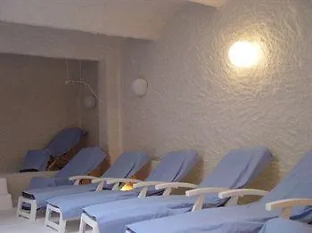 Hotel Laspa 4*