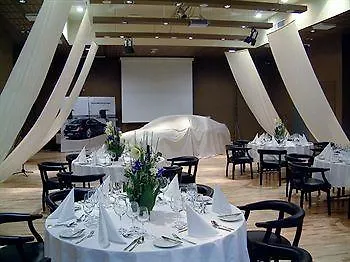 Hotel Laspa Laulasmaa