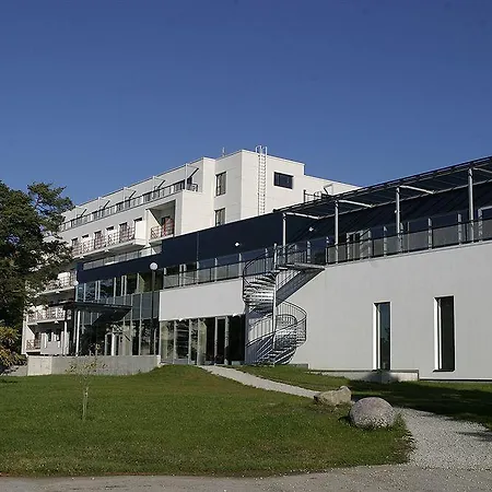 Laspa Hotel
