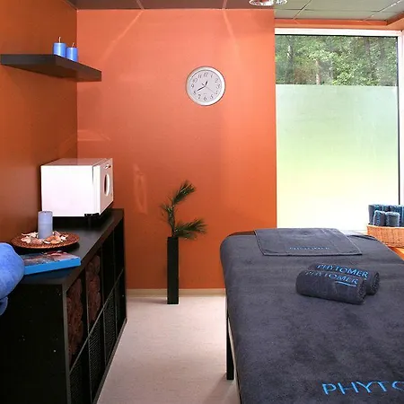 Laspa 4*