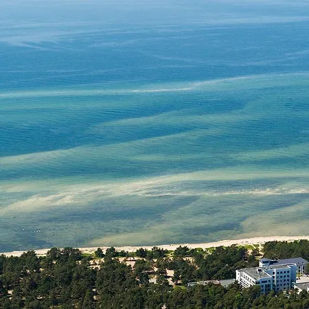 Hotel Laspa Laulasmaa