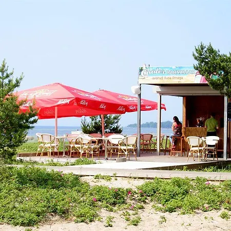 Laspa Hotel