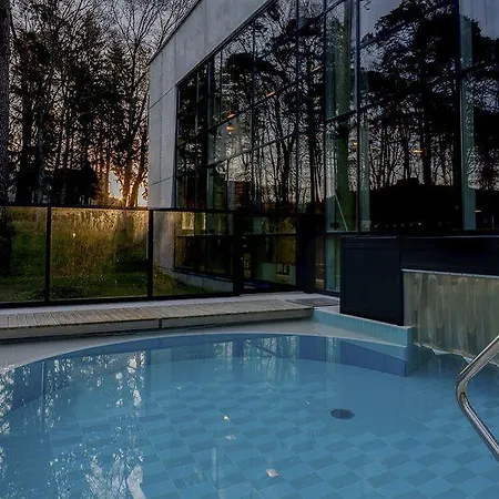 Laspa Hotel