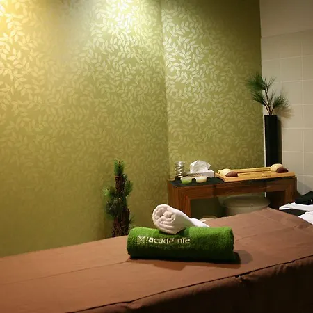 Laspa 4*