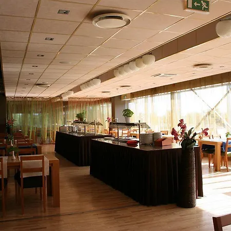 Laspa Hotel