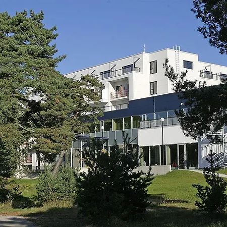 Laspa Hotel 4*