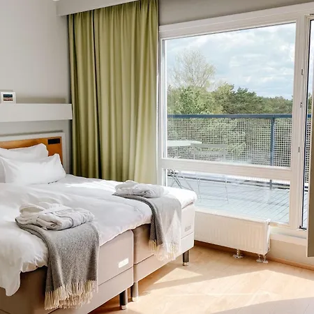 Hotell Laspa Laulasmaa