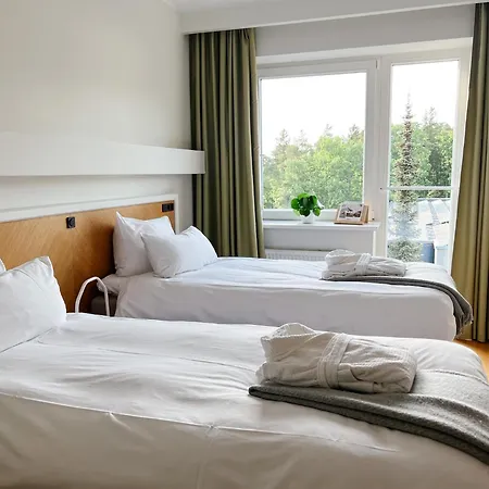 Hotell Laspa Laulasmaa