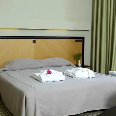 Laspa Hotel Laulasmaa