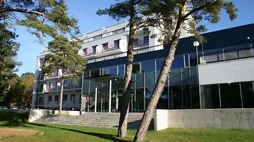 Hotel Laspa Laulasmaa