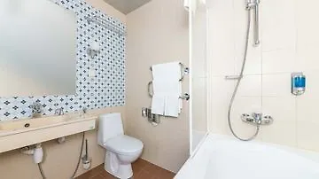 Laspa Hotel