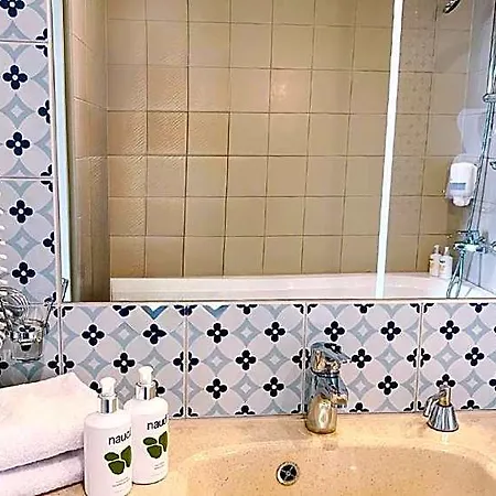 Laspa 酒店 劳拉斯玛
