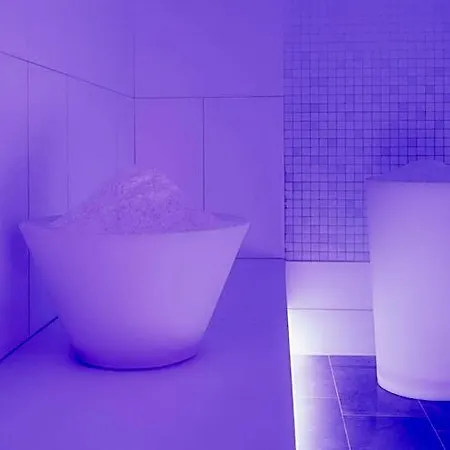 酒店 Laspa 劳拉斯玛