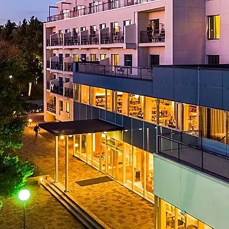 Hotel Laspa 4*