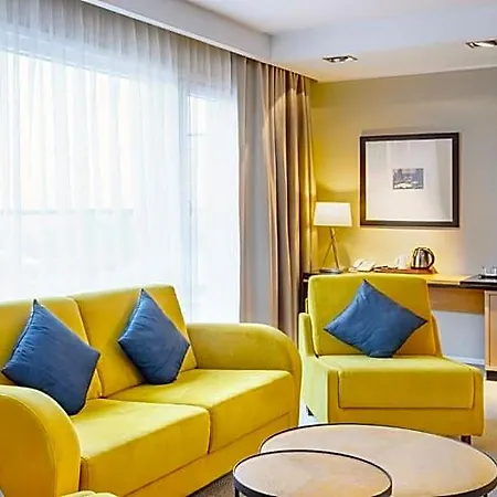 Laspa 4* Laulasmaa