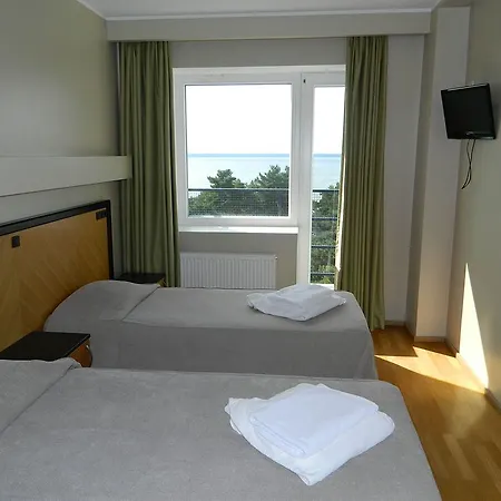 Laspa 4*