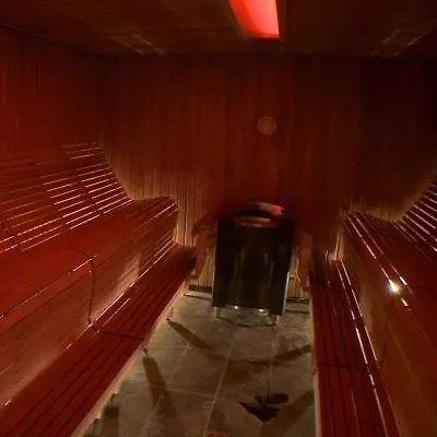Laspa Hotel