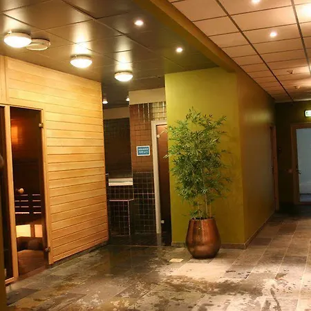 Hotel Laspa 4*