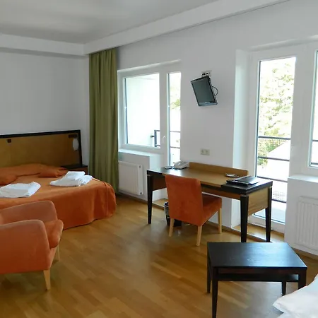 Laspa Otel 4*