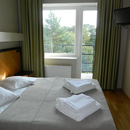 Laspa 4* Laulasmaa