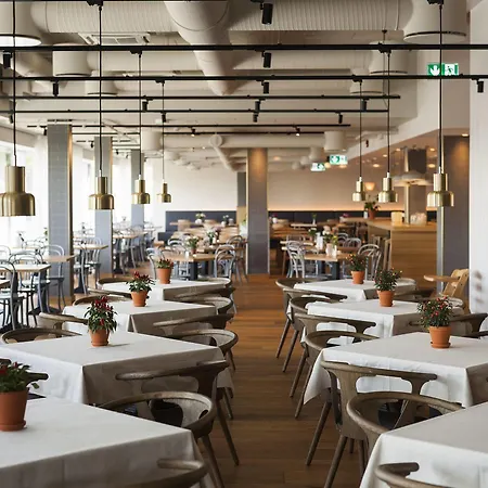 호텔 Laspa 라울라스마