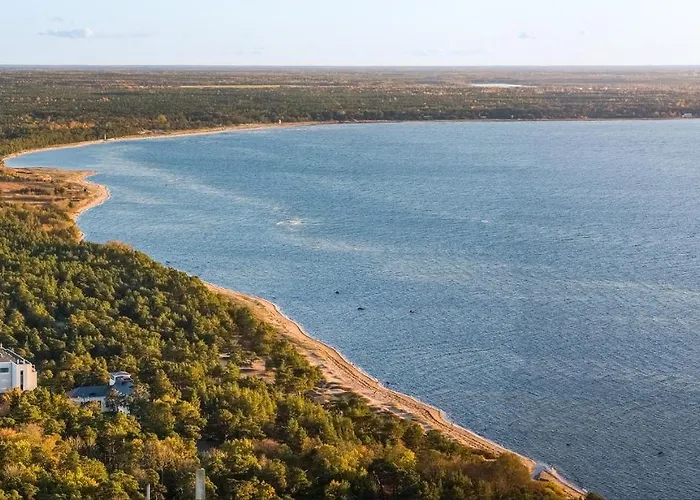 Hotel Laspa Laulasmaa