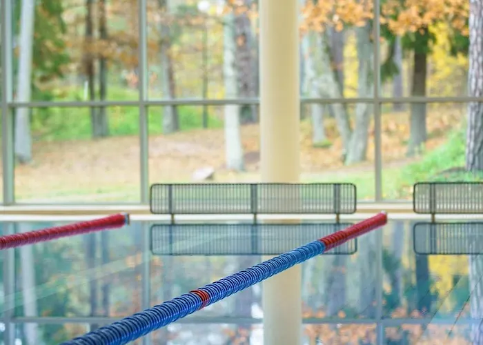 Hotel Laspa Laulasmaa