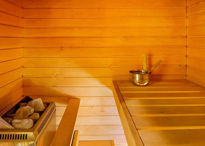 Hotel Laspa Laulasmaa