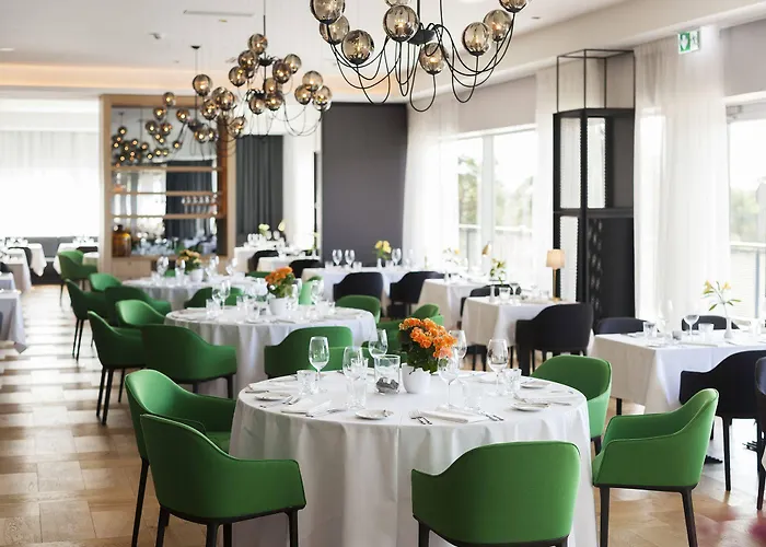 Laspa Hotel Laulasmaa