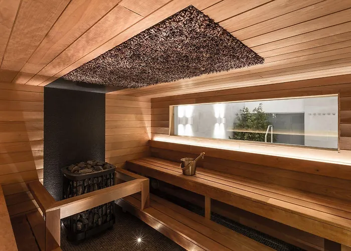 Hotel Laspa Laulasmaa