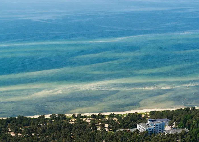 Hotel Laspa Laulasmaa