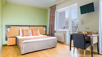 Laspa Hotel Laulasmaa