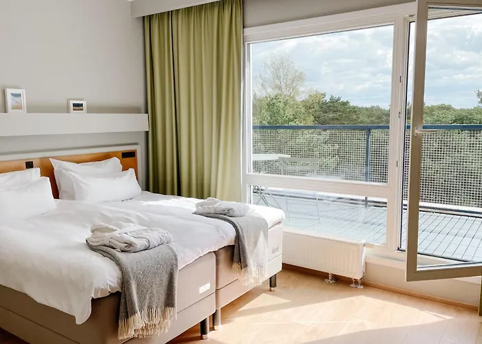 Hotel Laspa Laulasmaa