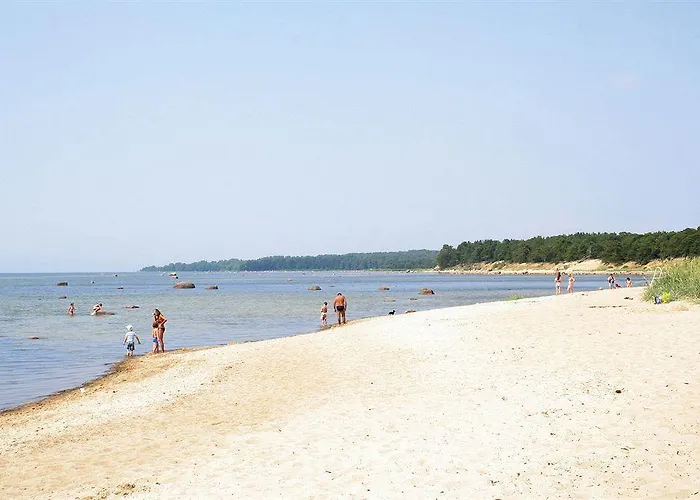 Hotel Laspa Laulasmaa